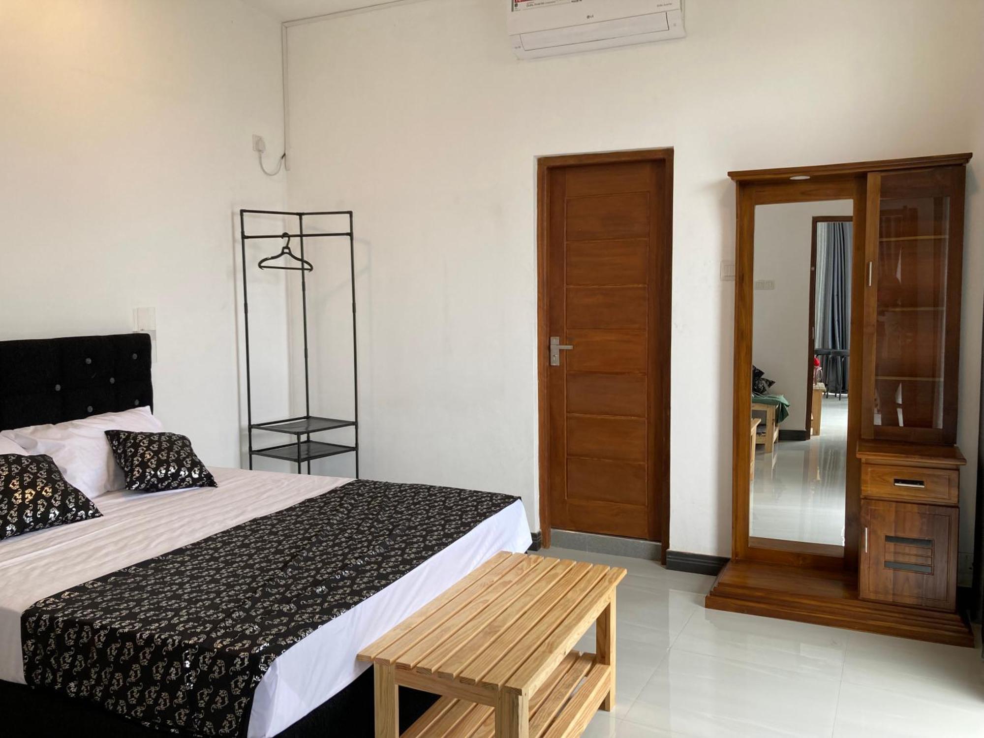 Dream House Residence Kandy Luaran gambar