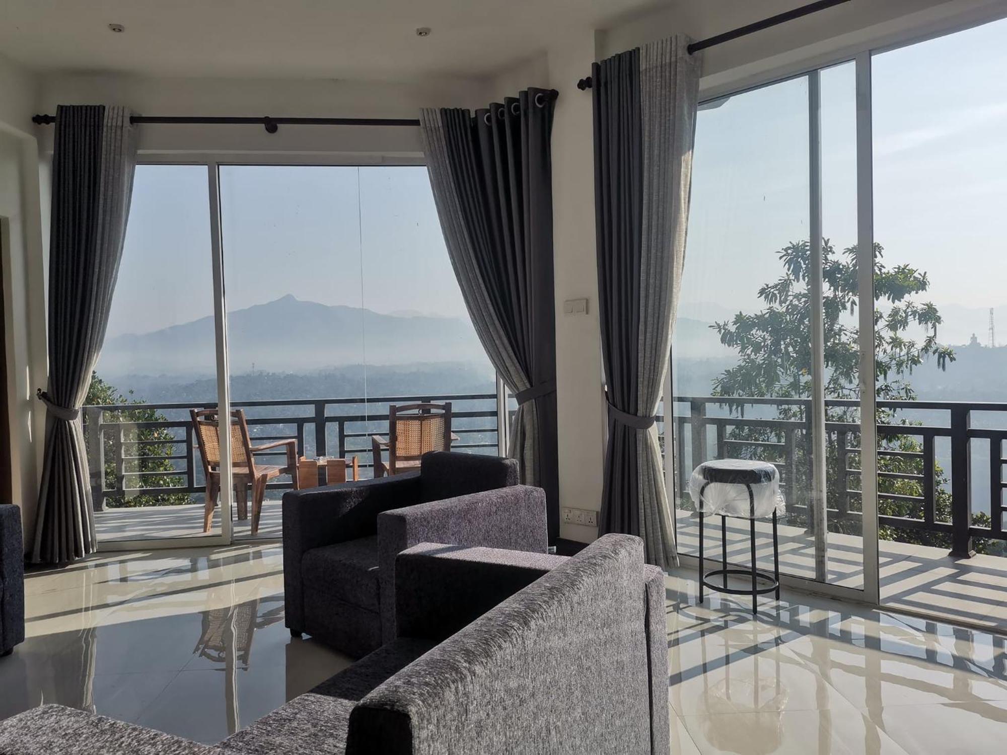 Dream House Residence Kandy Luaran gambar