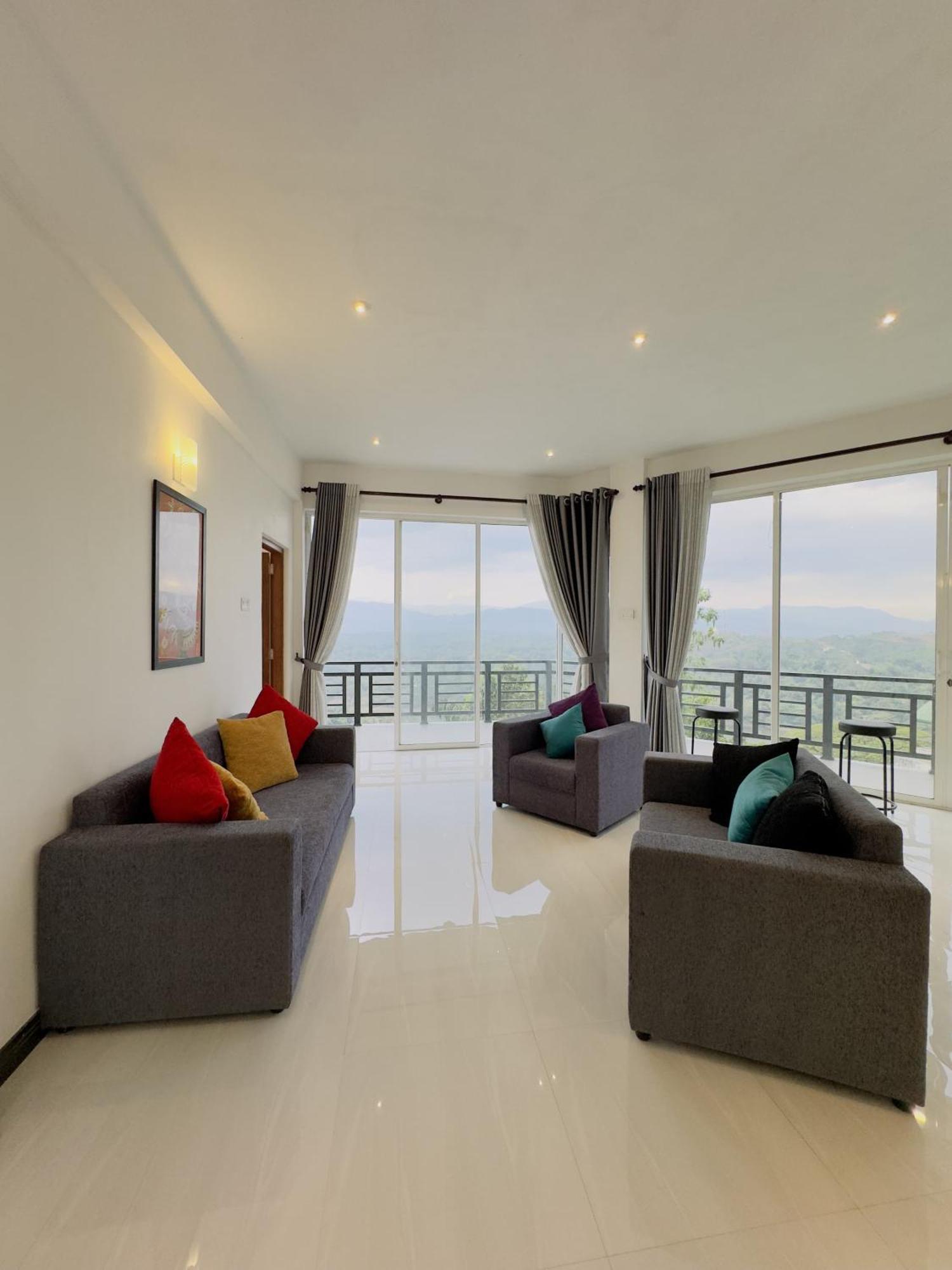 Dream House Residence Kandy Luaran gambar