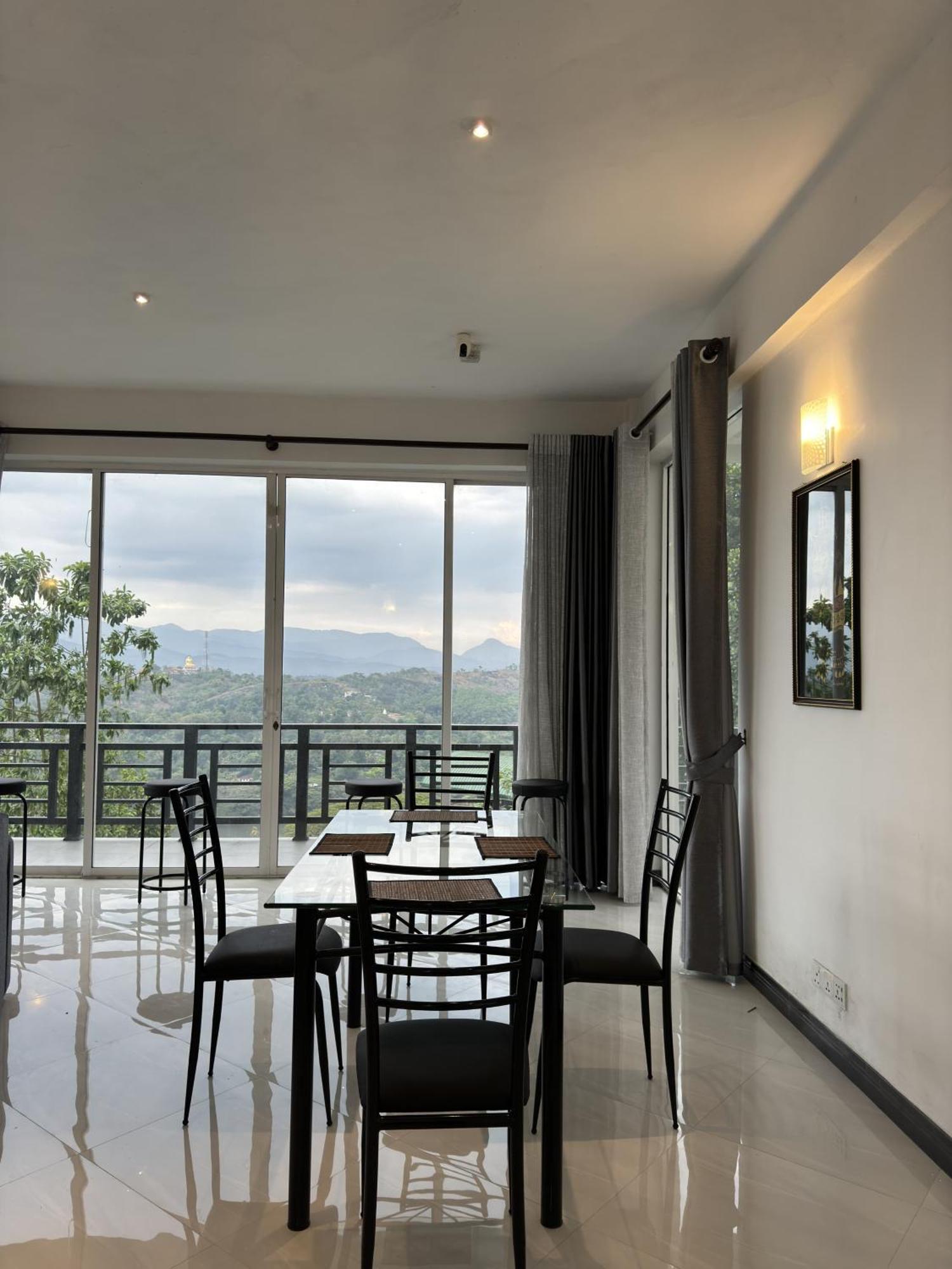 Dream House Residence Kandy Luaran gambar