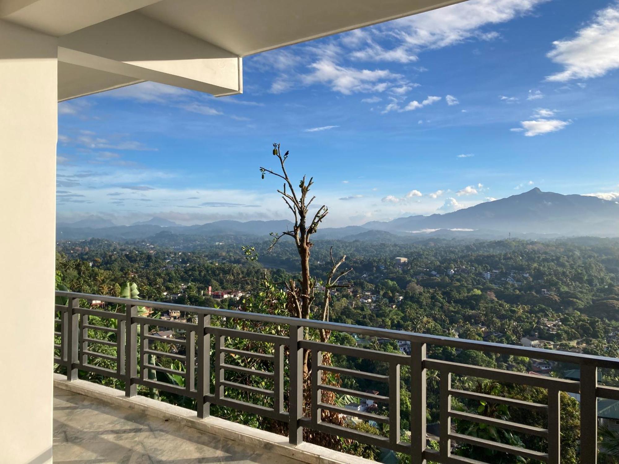 Dream House Residence Kandy Luaran gambar