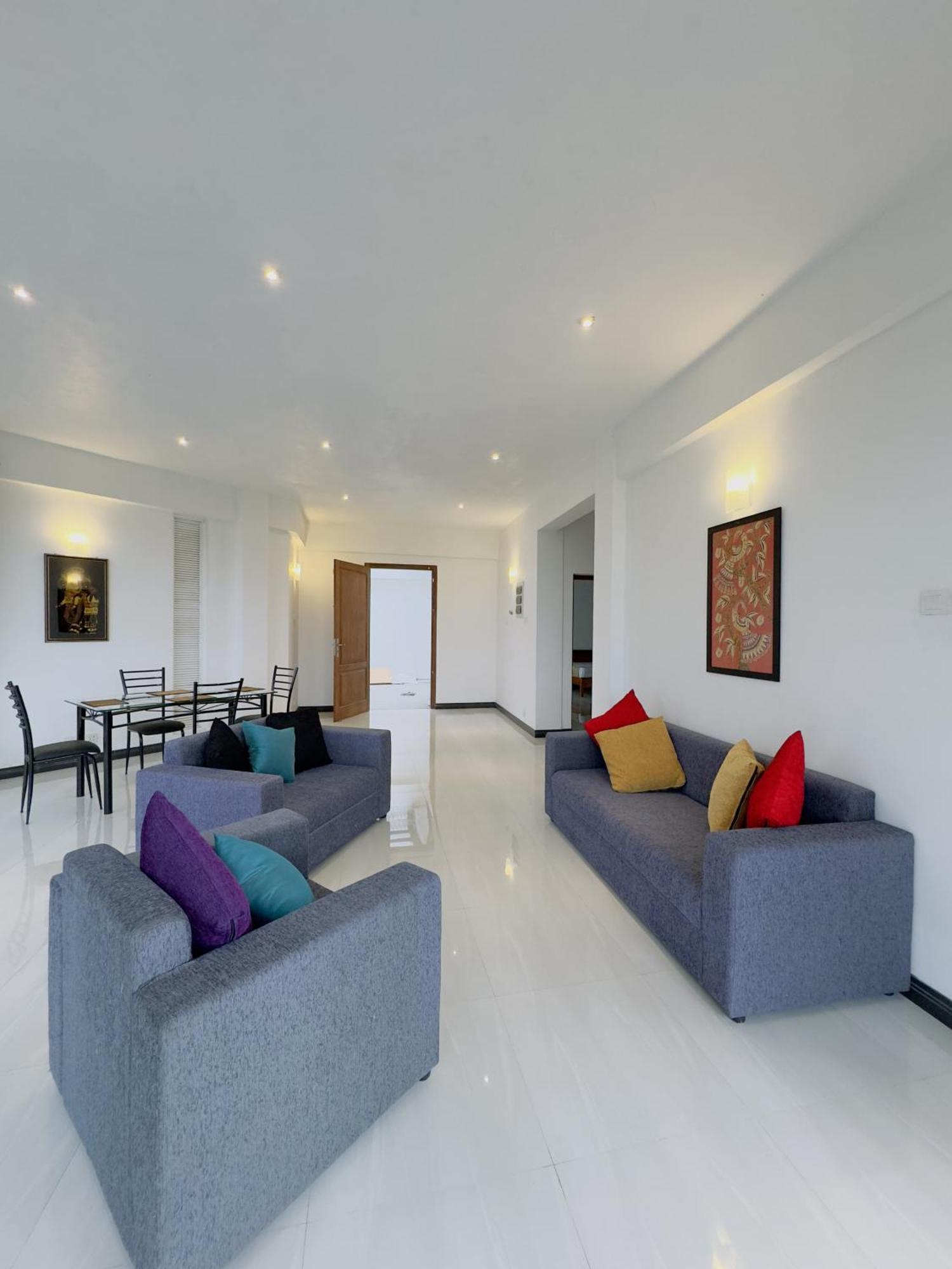 Dream House Residence Kandy Luaran gambar
