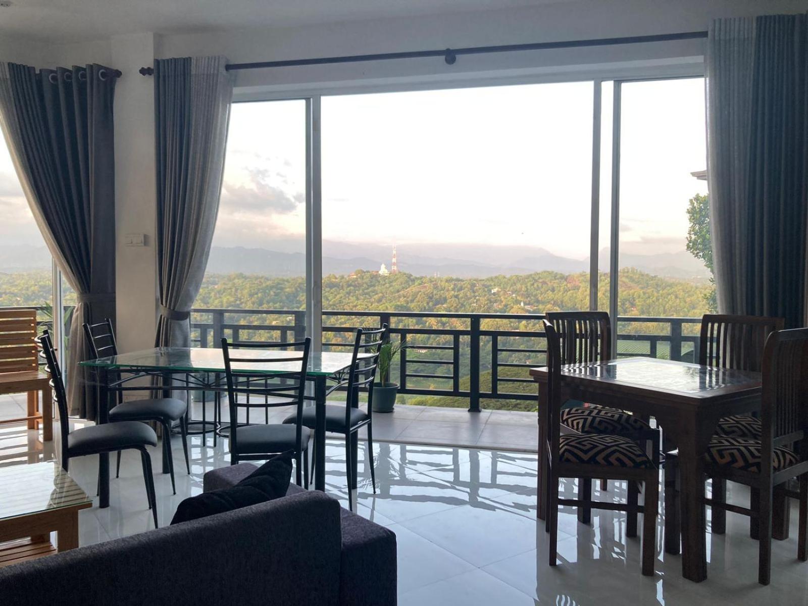 Dream House Residence Kandy Luaran gambar