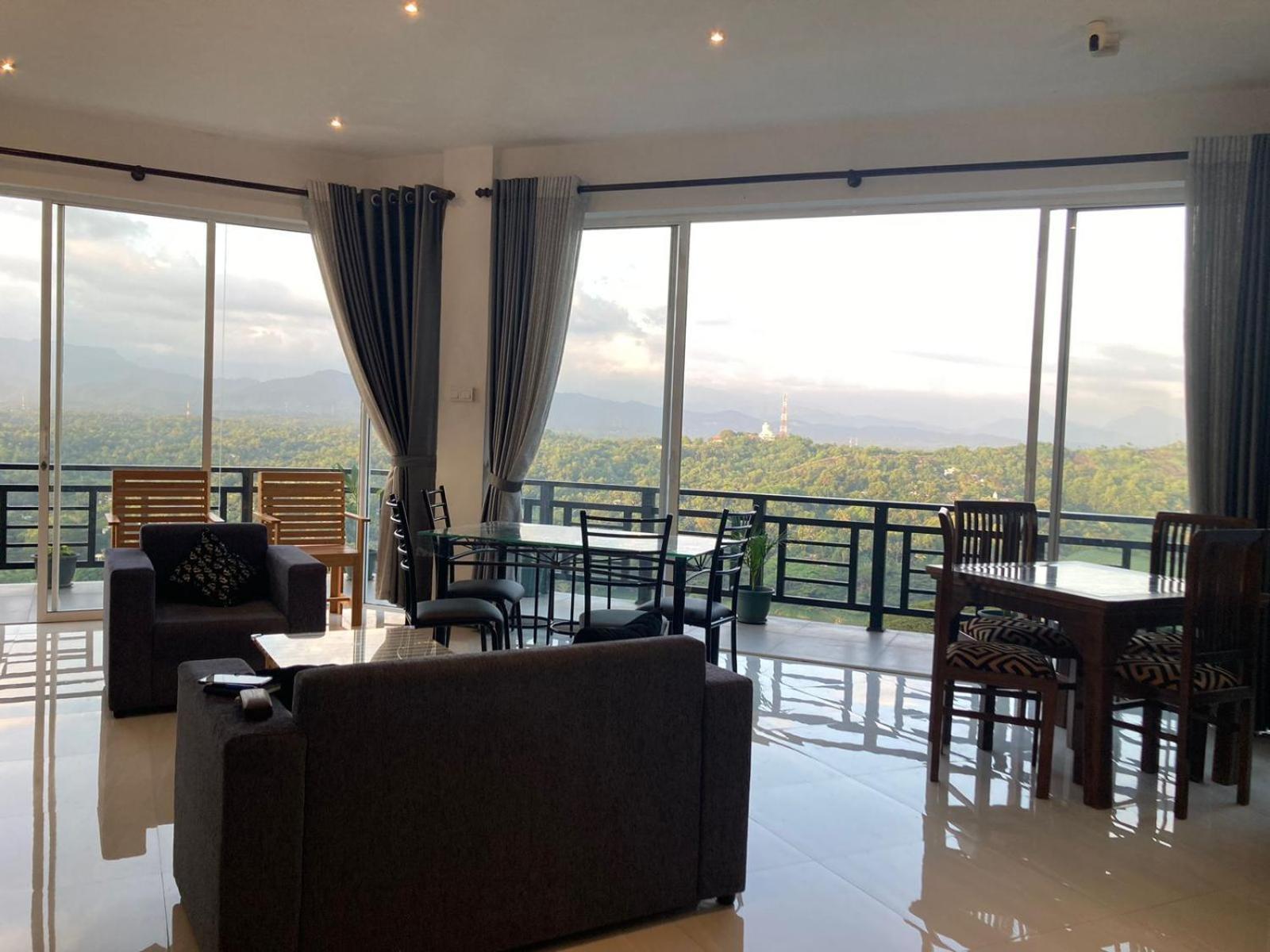 Dream House Residence Kandy Luaran gambar