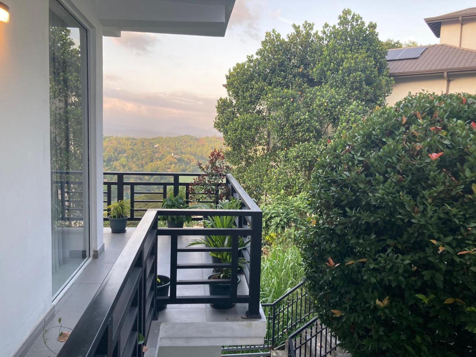 Dream House Residence Kandy Luaran gambar