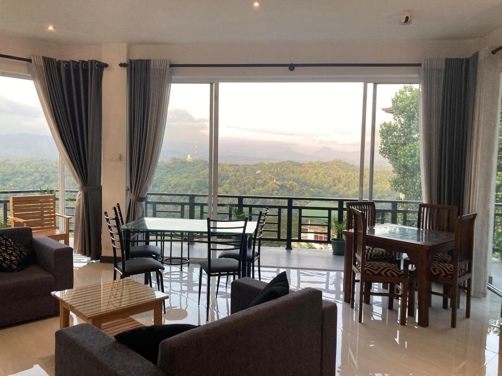 Dream House Residence Kandy Luaran gambar