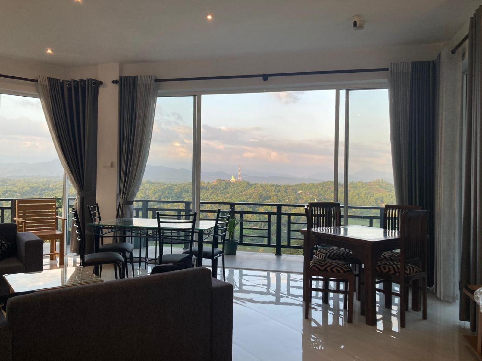 Dream House Residence Kandy Luaran gambar