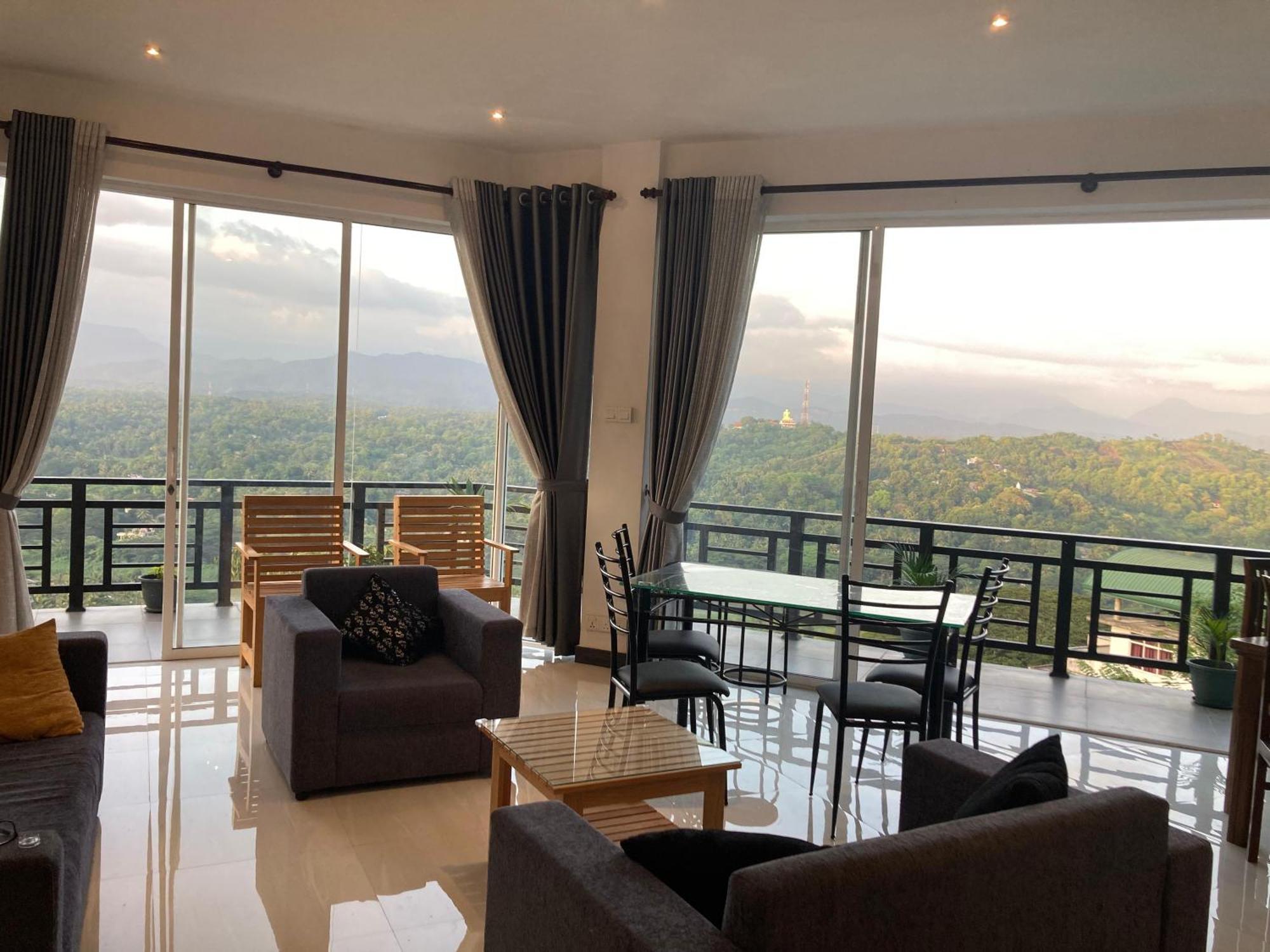 Dream House Residence Kandy Luaran gambar