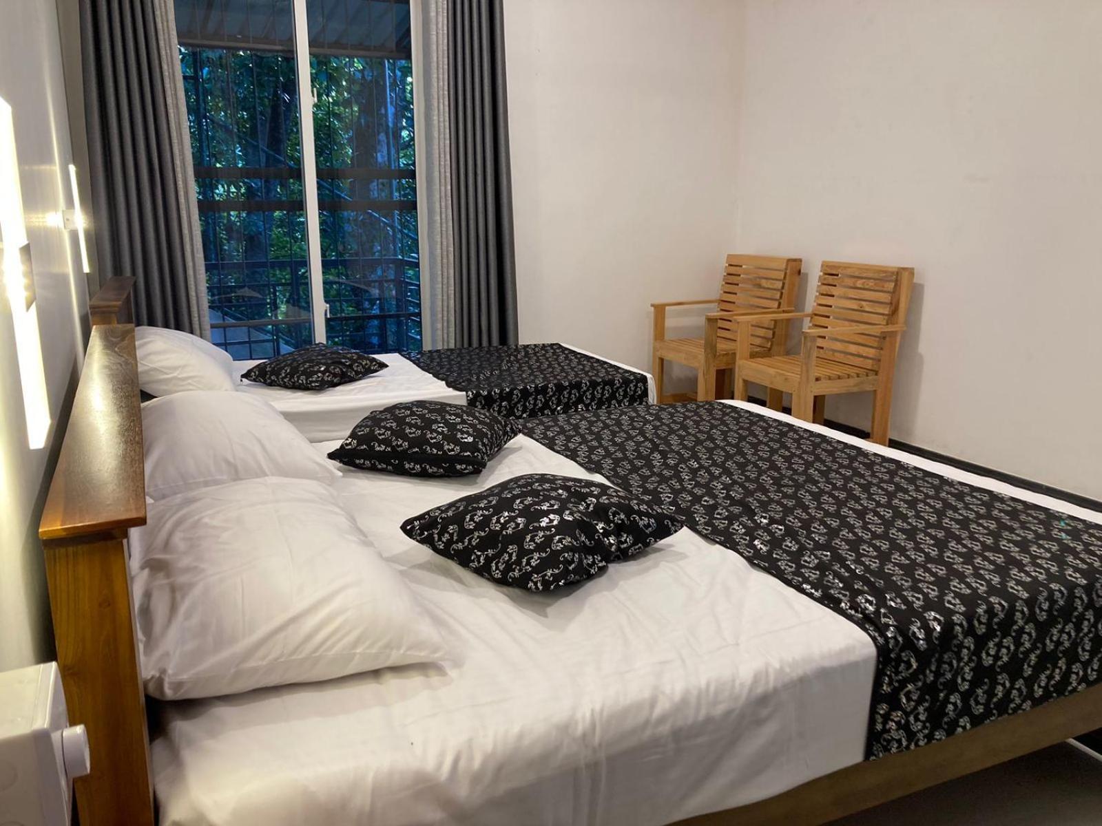 Dream House Residence Kandy Luaran gambar