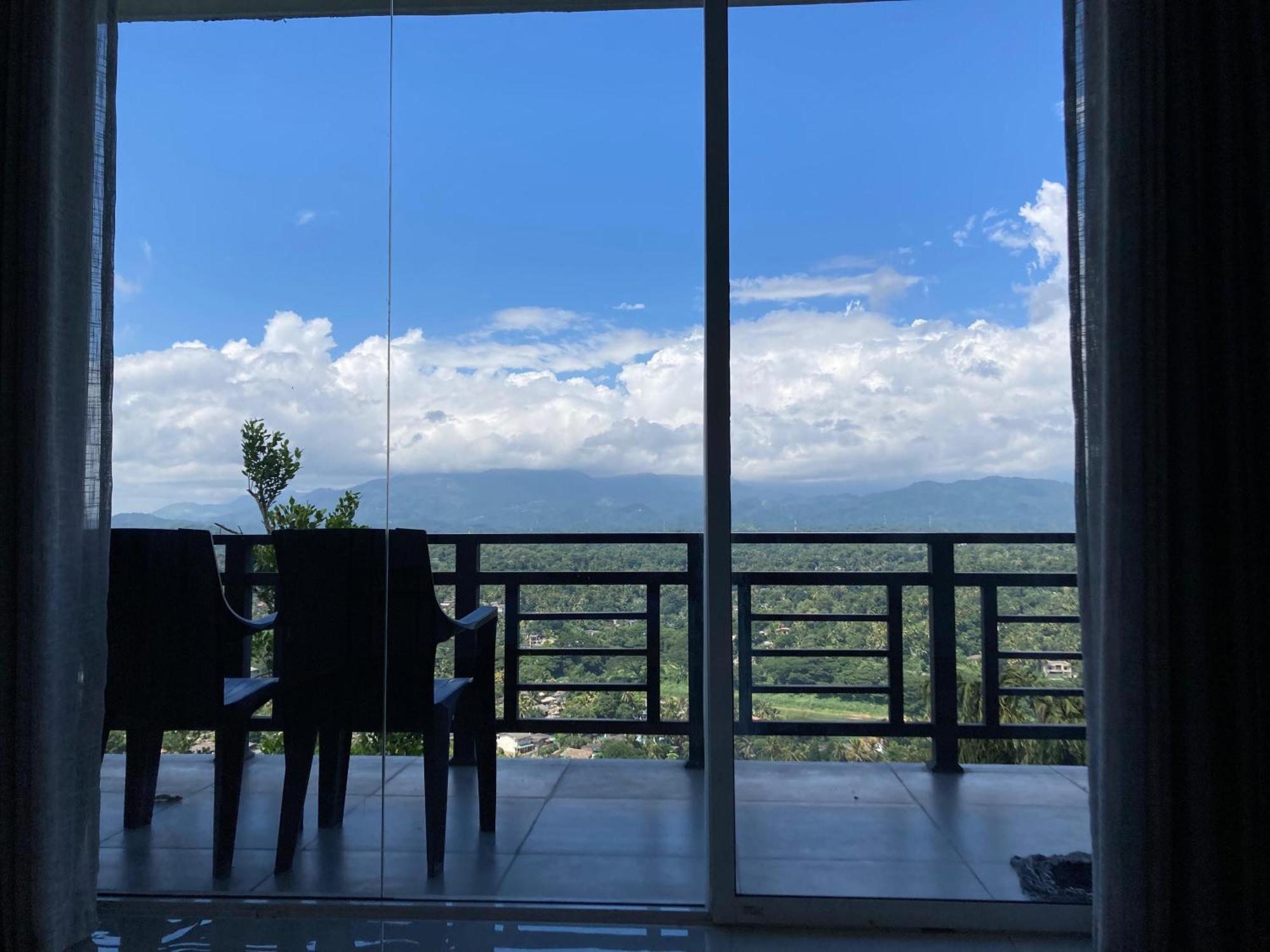 Dream House Residence Kandy Luaran gambar