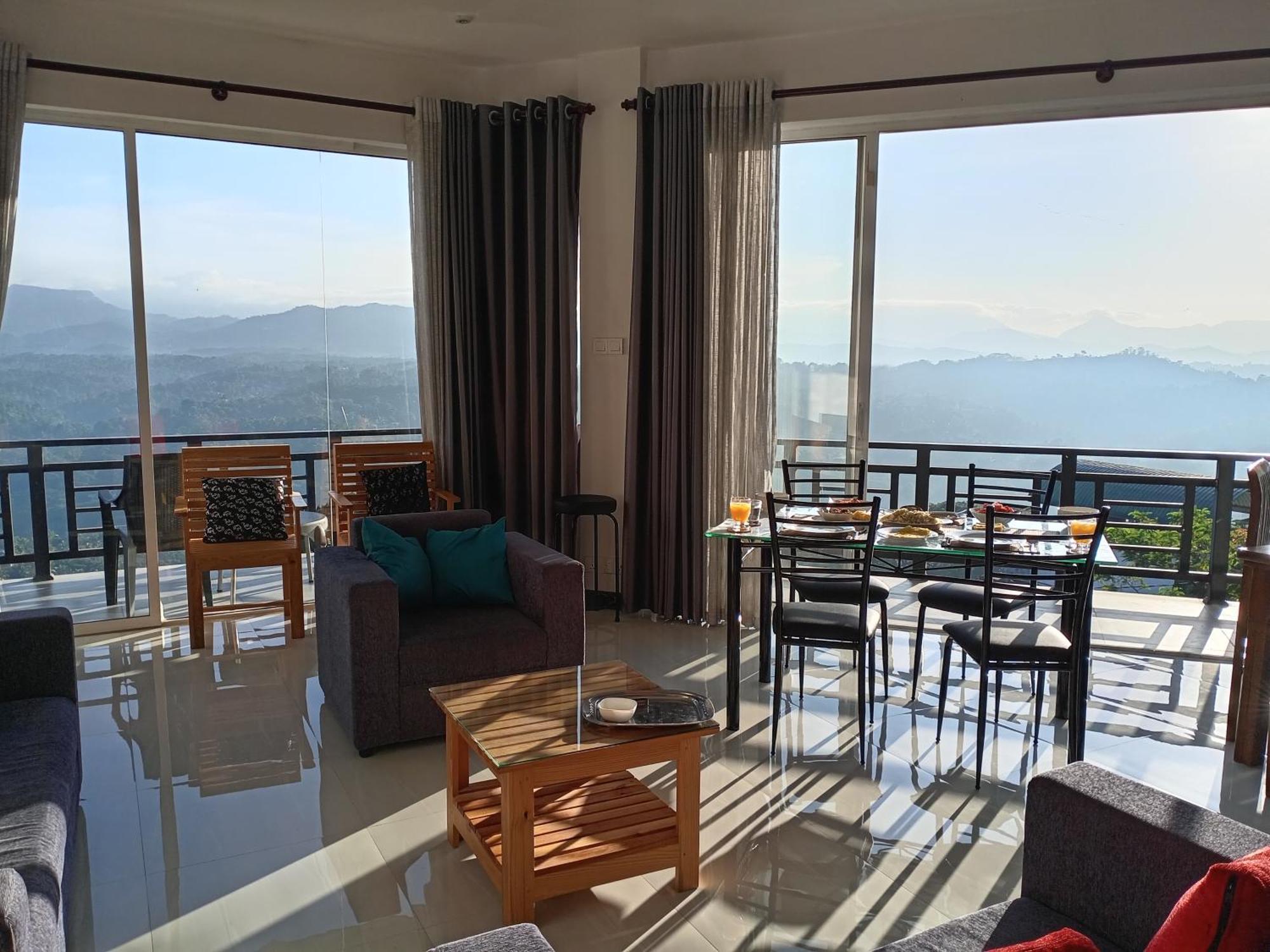 Dream House Residence Kandy Luaran gambar