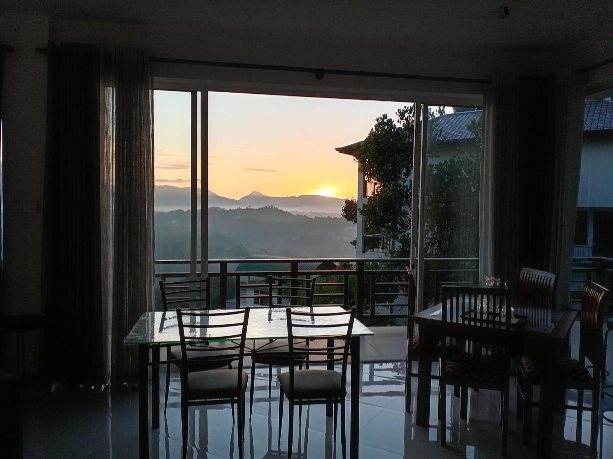 Dream House Residence Kandy Luaran gambar