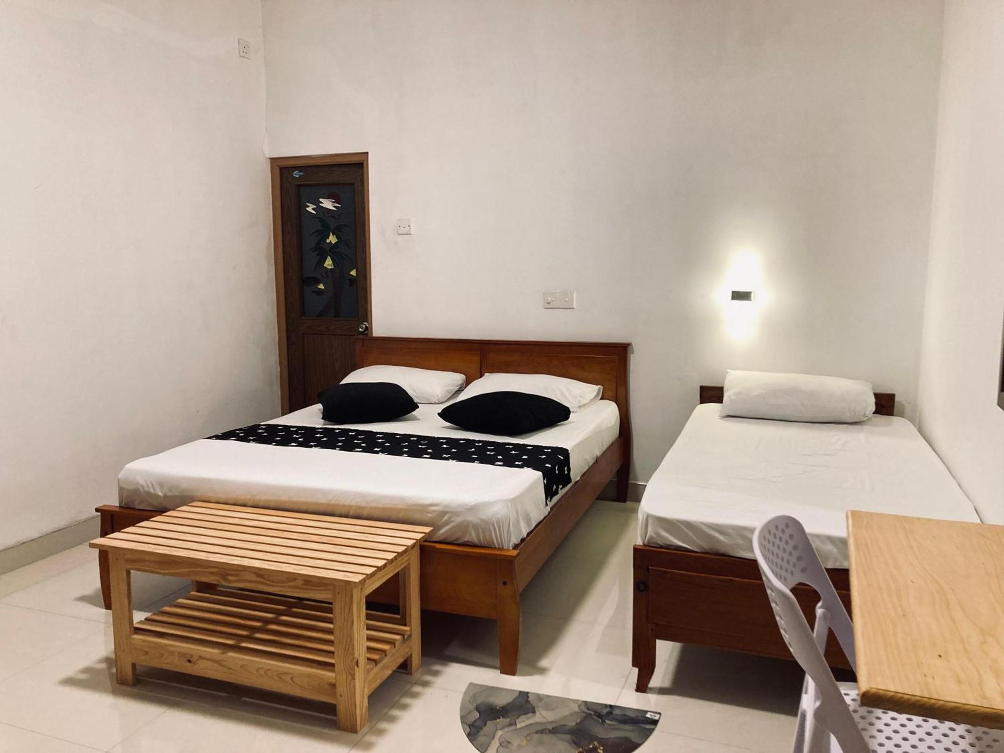 Dream House Residence Kandy Luaran gambar