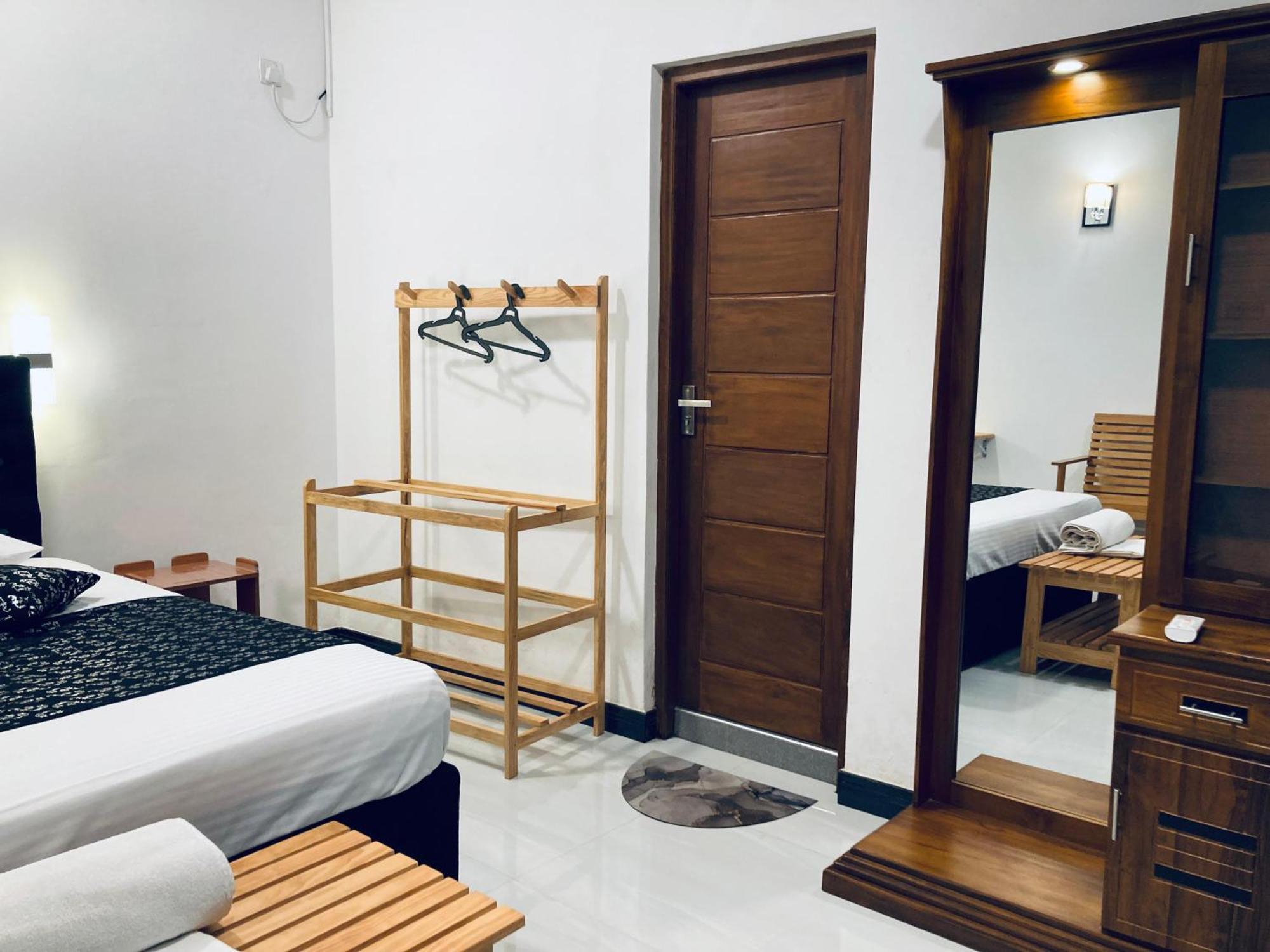 Dream House Residence Kandy Luaran gambar