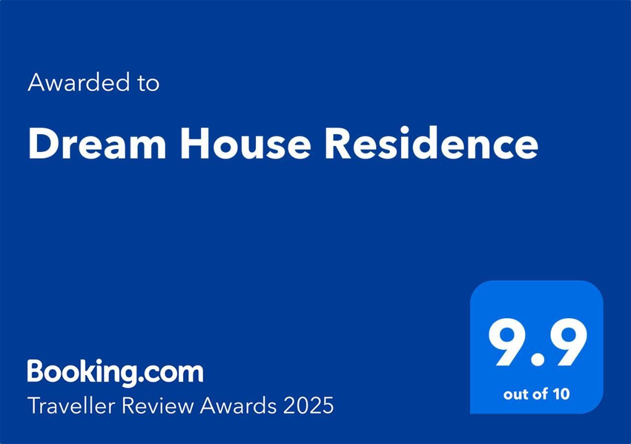 Dream House Residence Kandy Luaran gambar