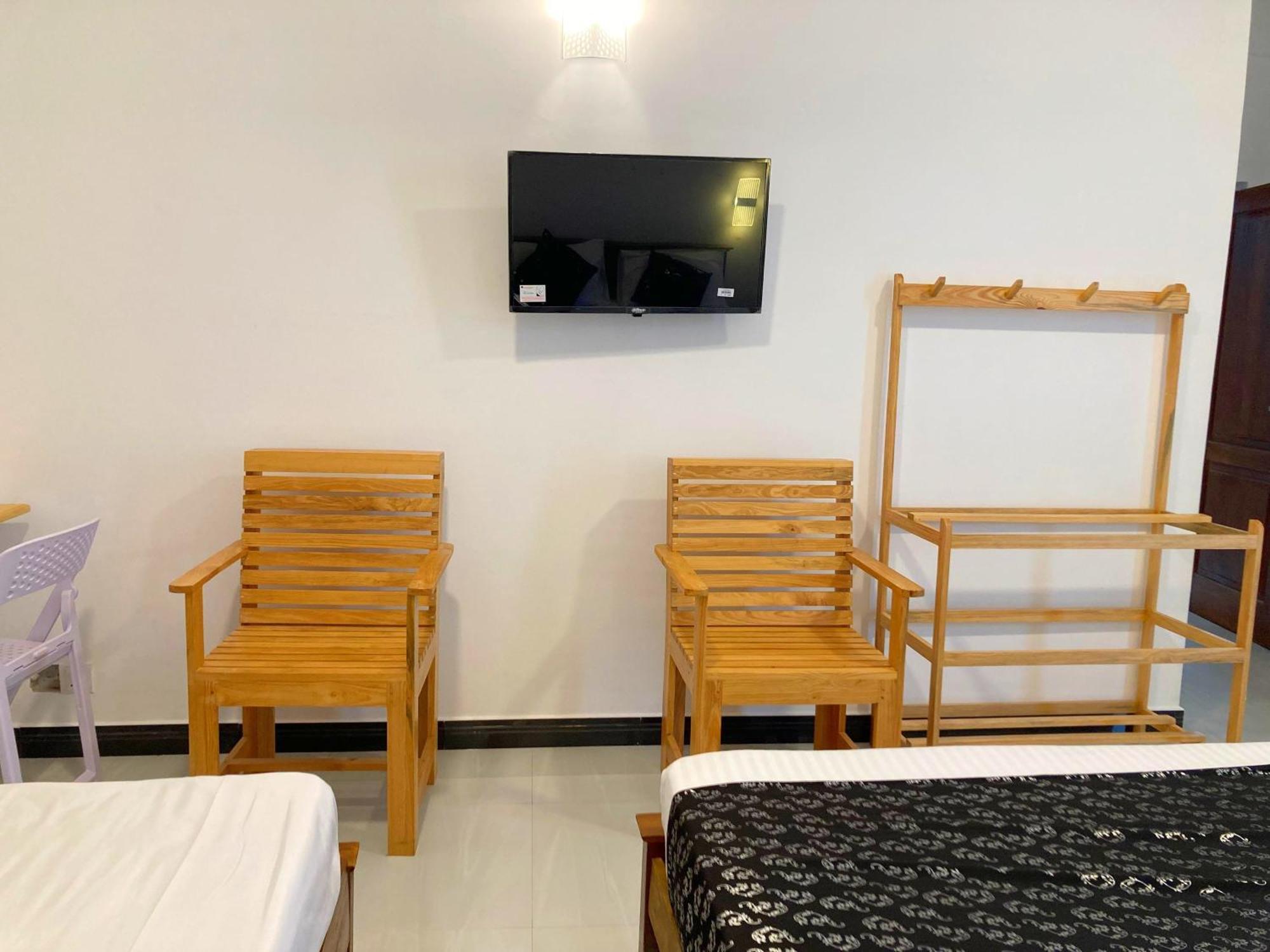 Dream House Residence Kandy Luaran gambar