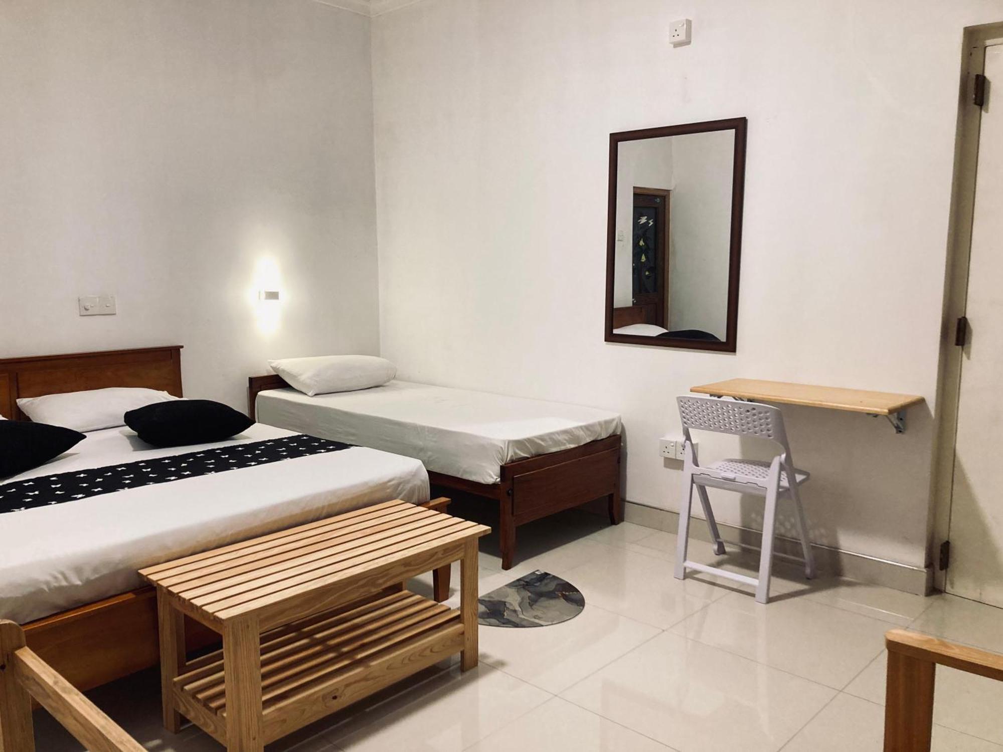 Dream House Residence Kandy Luaran gambar
