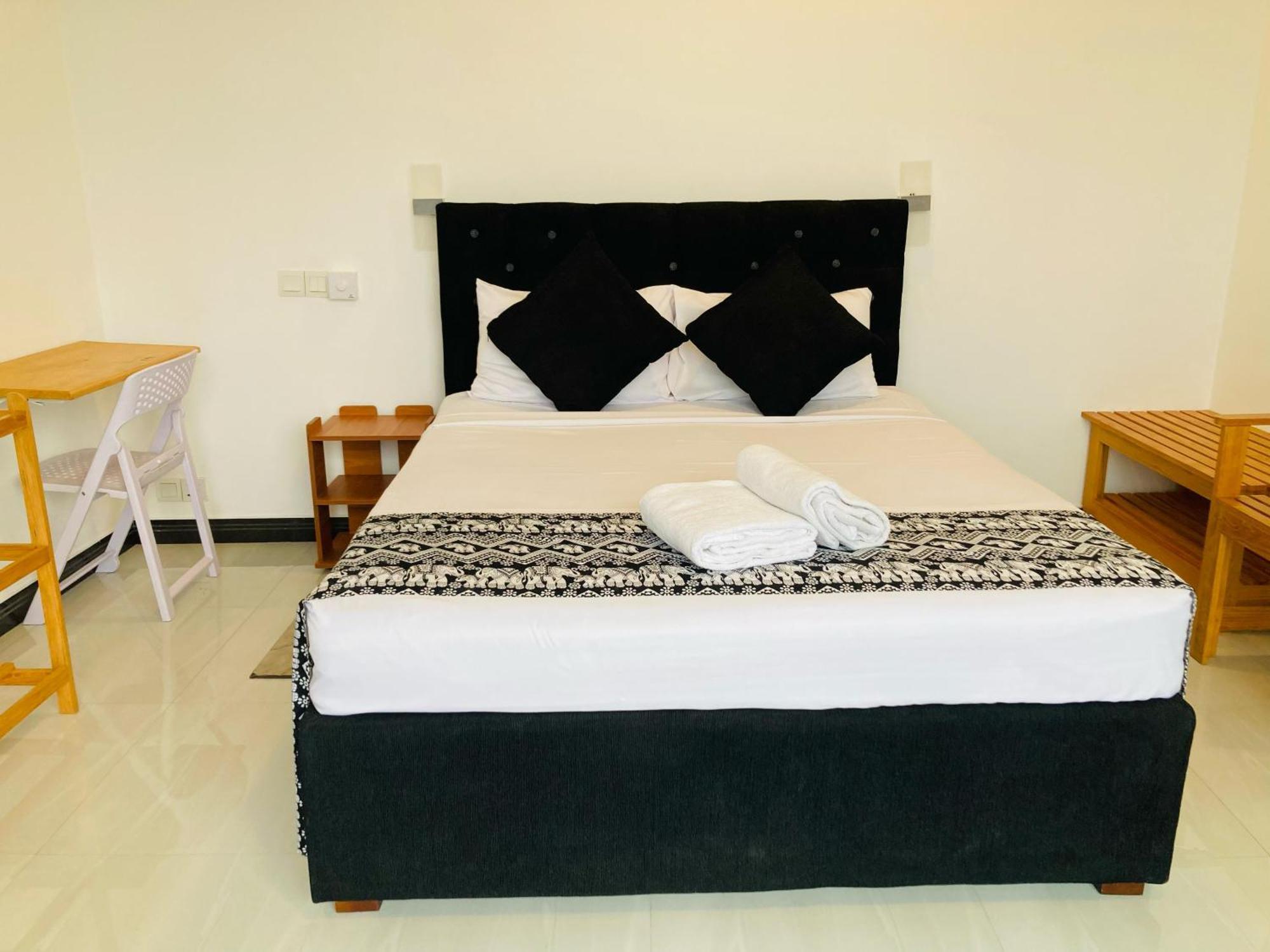 Dream House Residence Kandy Luaran gambar