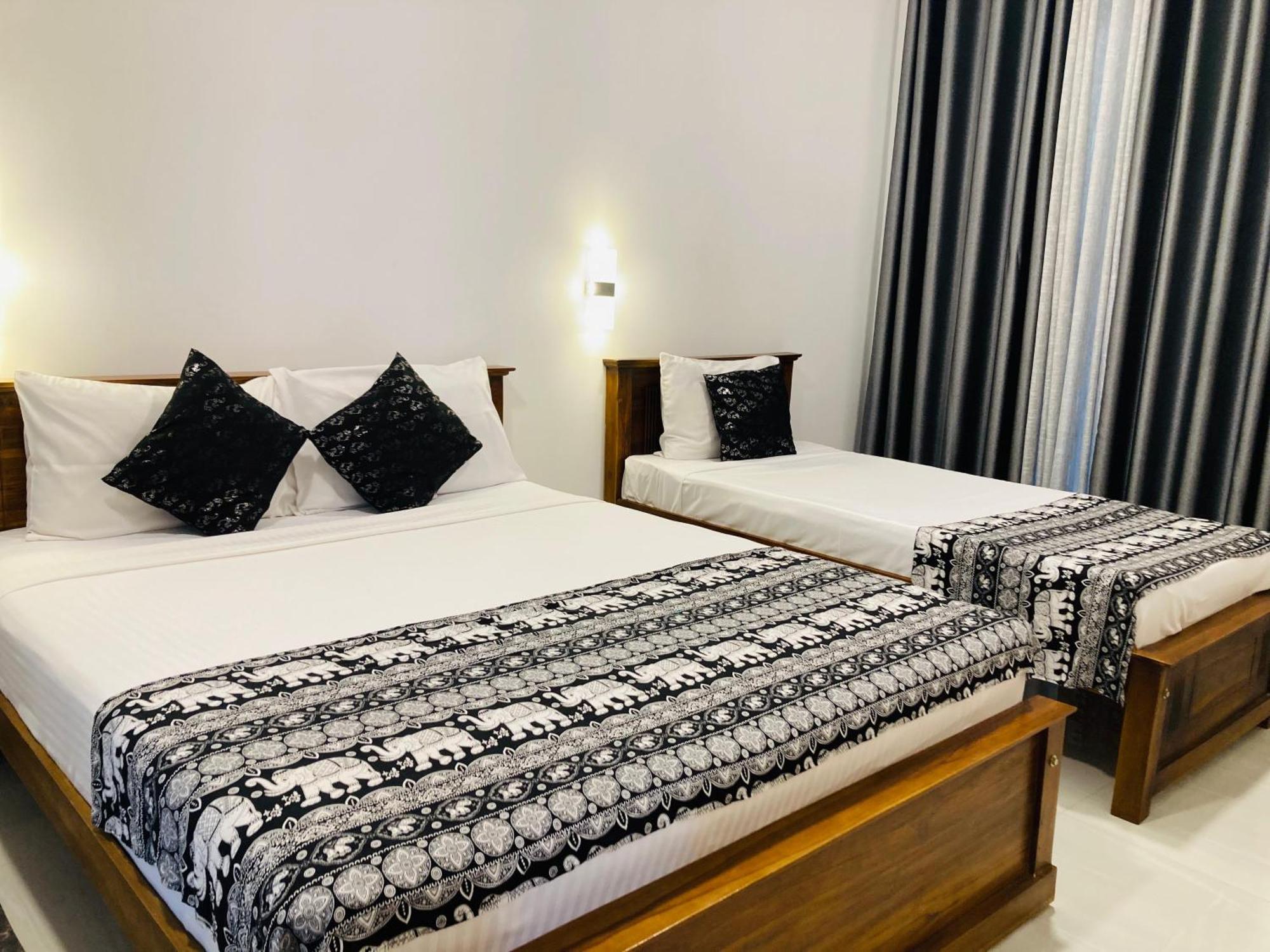 Dream House Residence Kandy Luaran gambar