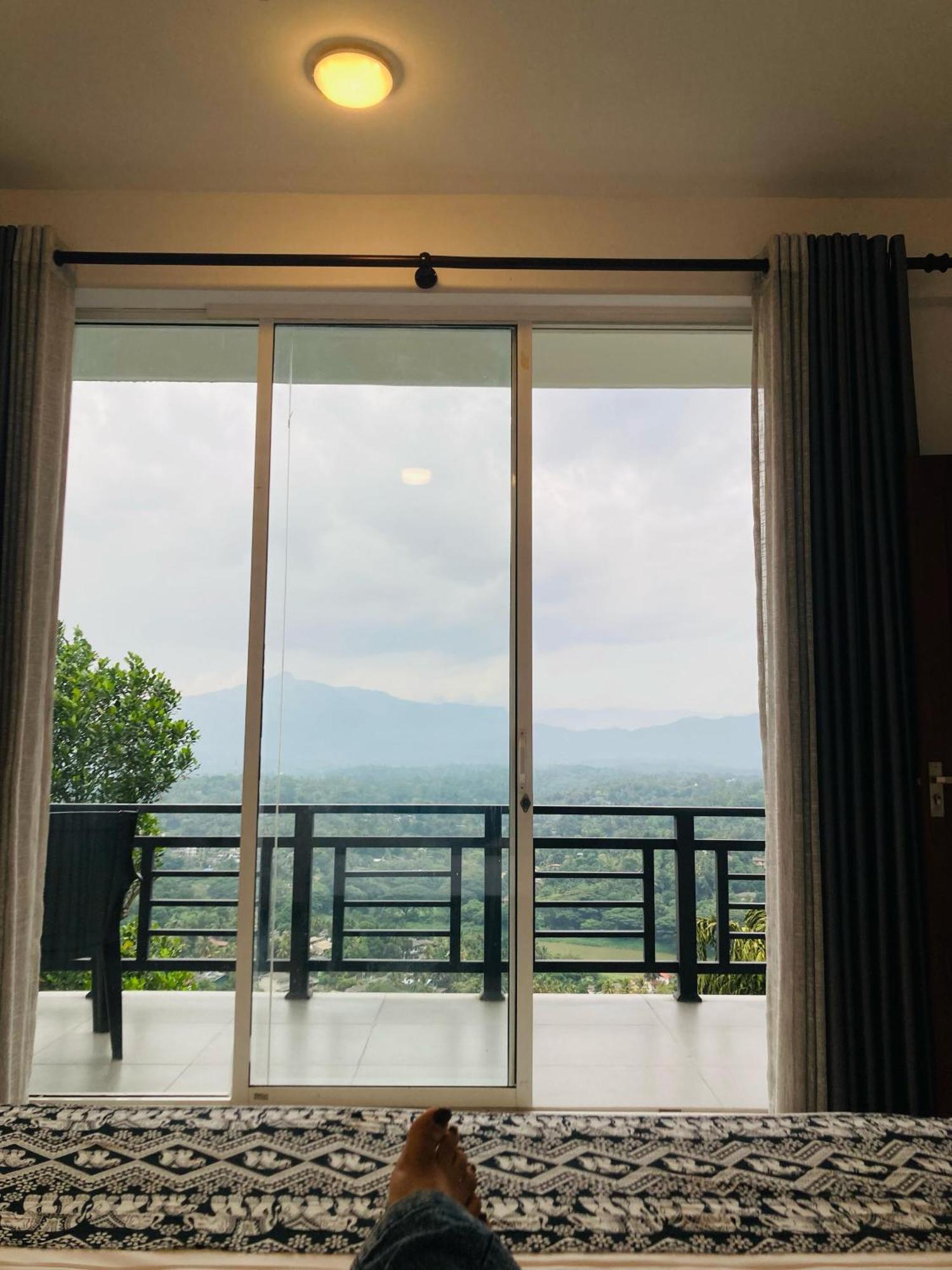 Dream House Residence Kandy Luaran gambar